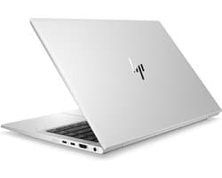 HP EliteBook 840 G8 Intel® Core™ i5 i5-1135G7 Laptop 35,6 cm (14") Full HD 16 GB DDR4-SDRAM 512 GB SSD Wi-Fi 6 (802.11ax) Windows 11 Pro Zilver