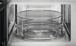 Electrolux MQ927GNE Inbouw 26 L 900 W Combinatie Magnetron Zwart — thumbnail 4