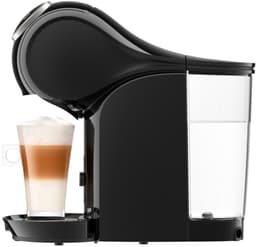 De’Longhi Genio S Plus - Half automatisch Koffiepadmachine - 0,8 l - Zwart — thumbnail 5
