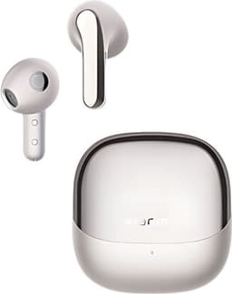 XIAOMI Buds 5 In-ear Draadloze oordopjes Met Noise-cancelling Grijs — thumbnail 2