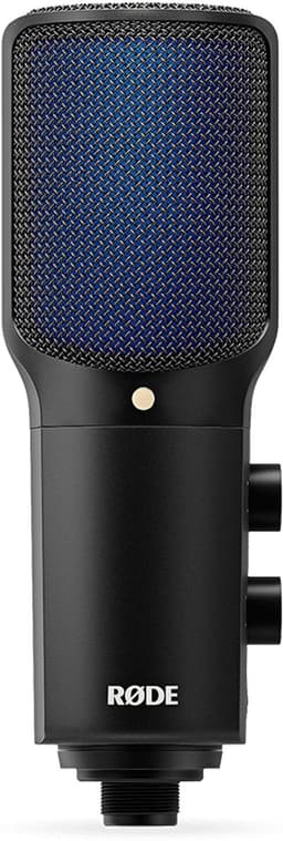 RØDE NT-USB+ - Studio Podcast Microfoon — thumbnail 5