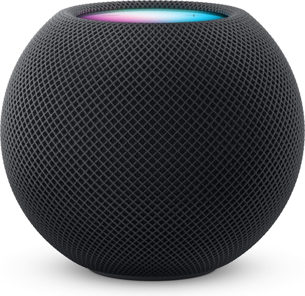 Apple HomePod mini - Spacegrijs — afbeelding 1