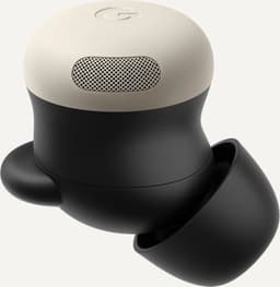 Google Pixel Buds Pro 2 Porcelain — thumbnail 2