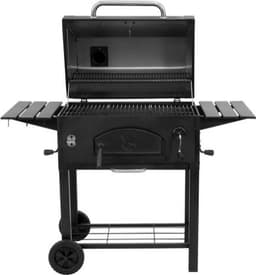 Char-Griller Traditionele Houtskoolgrill barbecue — thumbnail 4
