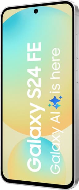 Samsung Galaxy S24 FE - 256GB - Yellow — thumbnail 5