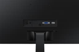 Samsung Odyssey LS24D366GAUXEN - Full HD Curved Gaming Monitor - 100Hz - 24 Inch — thumbnail 2