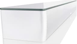 Canton Smart Soundbar 9 - Soundbar met ingebouwde Subwoofer - Multiroomtechnologie - Bluetooth - Wit — thumbnail 4