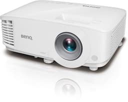 BenQ Full HD Beamer MH733 - Projector 4000 ANSI lumen - 1920 x 1080 - Incl Afstandsbediening - HDMI Beamer — thumbnail 4