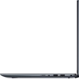 DELL Vostro 5590 Intel® Core™ i3 i3-10110U Laptop 39,6 cm (15.6") Full HD 4 GB DDR4-SDRAM 128 GB SSD Wi-Fi 5 (802.11ac) Windows 10 Pro Zwart, Grijs — thumbnail 3