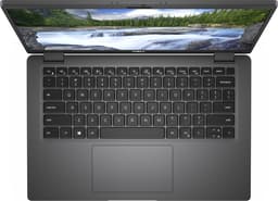 DELL Latitude 7410 Intel® Core™ i5 i5-10310U Laptop 35,6 cm (14") Full HD 16 GB DDR4-SDRAM 256 GB SSD Wi-Fi 6 (802.11ax) Windows 10 Pro Zwart — thumbnail 4