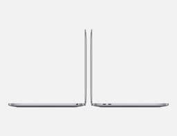 Apple Macbook Pro (April, 2020) MXK32 - 13.3 inch - Intel Core i5 - 256 GB - Spacegrijs — thumbnail 5