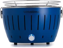 LotusGrill Mini - Ø292mm - Diepblauw — thumbnail 1