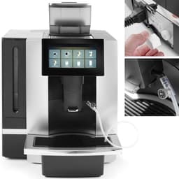 Hendi - Volautomatische espressomachine - 2700W - Touchscreen - 19 bar — thumbnail 1
