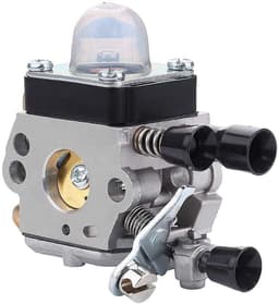 Carburateur met Brandstofkit en Luchtfilter voor FS75 FS80 FS80R FS85 FS85R FS85T FS85RX Grasmaaier en Tuinmachines — thumbnail 4