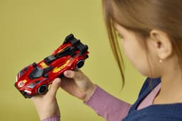LEGO Speed Champions - Ferrari 499P Constructiespeelgoed — thumbnail 4