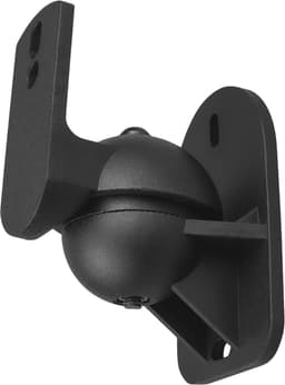 Luidspreker muurbeugel (x2) houder voor speakers Maclean MC-526 — thumbnail 2