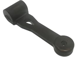 Dailygoods- Baggerkap Vervangt 109808X - Montage voor Husqvarna - Craftsman - AYP - Grasmaaier - Geschikt voor diverse modellen - Grasmaaierkap — thumbnail 1