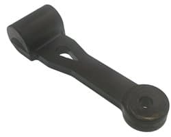 Dailygoods- Baggerkap Vervangt 109808X - Montage voor Husqvarna - Craftsman - AYP - Grasmaaier - Geschikt voor diverse modellen - Grasmaaierkap