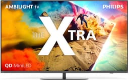 Philips 65MLED950/12 - 65 inch - 4K MiniLED - 2025 - Smart TV — thumbnail 1