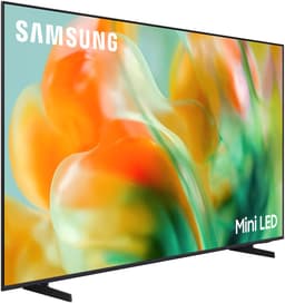Samsung M80H | 55 4K Mini LED | 100Hz | HDMI 2.1 | HDR10+ | Smart TV | Zwart — thumbnail 4