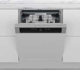 Whirlpool WBO 3T133 PF X Volledig ingebouwd 14 couverts — thumbnail 1