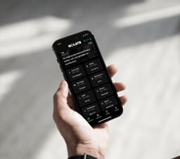 NOLATR Pro, Slimme Ring met Stappenteller, Activiteitstracker & Hartslagmeter – Zonder Abonnement & Nederlandse App – Goud – Maat 8 — thumbnail 3