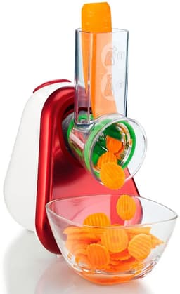 Moulinex DJ7535 Fresh Express 3 in 1 — thumbnail 2