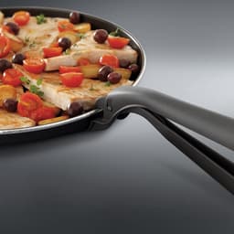 TIM® Stoomoven - Stoomoven Kookboek - Stoomoven Ontkalker - Zwart/Zilver - 30cm x 49cm x 38cm — thumbnail 2