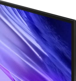 Samsung QE77S83H - Televisie - 77" - OLED - 4K Ultra HD - Motion Xcelerator - Smart TV - Wifi - HDR-ondersteuning - Dolby Atmos - Tizen - Benelux model — thumbnail 3