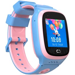 Canyon Zefir KW-49 - Kinderen Smartwatch - 4G VoLTE - GPS - WiFi - Roze — thumbnail 2