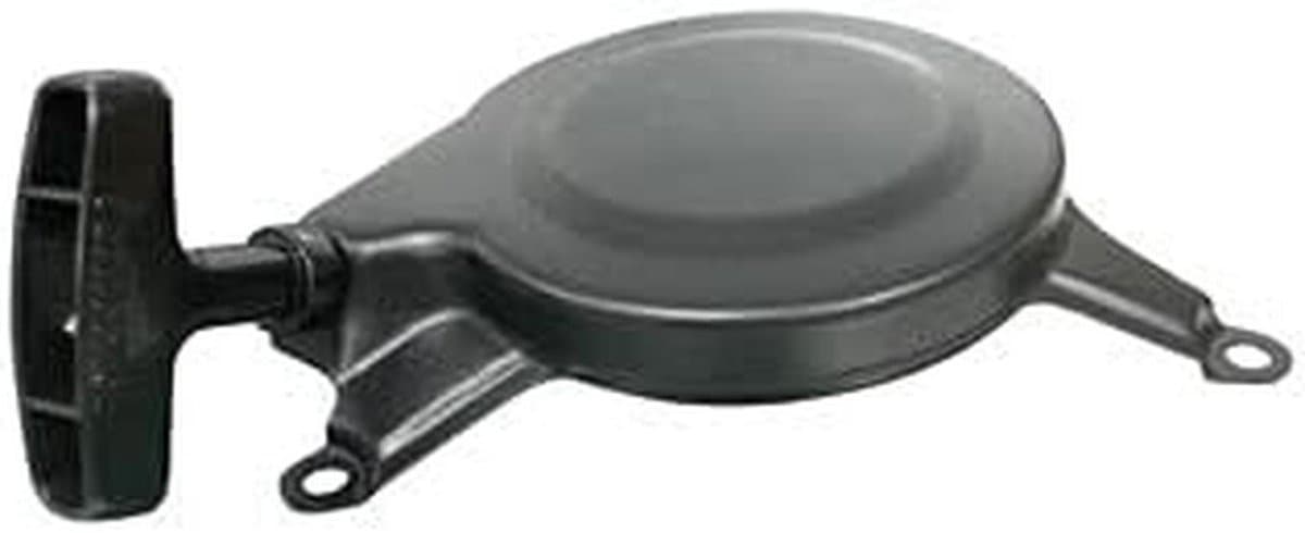 Starter Touwgrasmaaier - Trekstarter Grasmaaier - Grasmaaier Starten - Directe Vervanging - 21 x 20 x 5 cm - Zwart — afbeelding 1