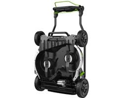 EGO LMX7600SP Accu-Grasmaaier – 76 cm Maaibreedte | Krachtig & Emissievrij
