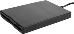 Externe Disk Drive - Floppy Drive - Data Opslag - Plug and Play - 3.5 Inch - Standaard — thumbnail 5
