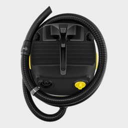 Karcher WD 4 S Serie - Workshop Stofzuiger - 20L - 1100W - Blazerfunctie — thumbnail 2