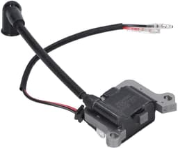 Dailygoods- Bobine voor Grasmaaier - Vervanging voor Bougie - Plug and Play - Eenvoudig te Bedienen - Geschikt voor Grastrimmer - Verhoogt Ontstekingsenergie - Ontstekingsspoel — thumbnail 3