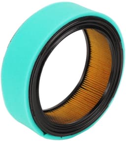 Dailygoods- Luchtfilter Revisieset - Geschikt voor KOHLER CV18S/CV23S/CV20S/CH22/CH23 - Inclusief Brandstoffilter/Bougie/Oliefilter - Stabiele Prestaties - Materiaal: IJzer/Rubber - Grasmaaieronderdelen — thumbnail 4