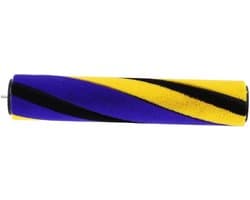 Vervangende borstelrol voor stofzuigerrol voor V10 Slim SV18 V12 Detect Slim V15 Detect Slim Gemaakt van hoogwaardig ABS Eenvoudig te installeren en te vervangen