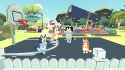 Outright Games Bluey: The Videogame Standaard Nintendo Switch — thumbnail 5