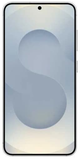 Samsung Galaxy S25 5G - 128GB - Silver Shadow - Enterprise Edition — thumbnail 4