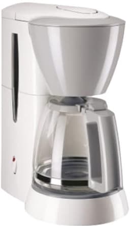 Melitta Single 5 - Filter-koffiezetapparaat - Wit — thumbnail 5