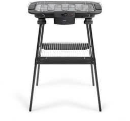 LIVOO – DOM506 – Elektrische barbecue – 2-in-1 – 2200W — thumbnail 3