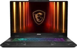 MSI Cyborg 17 B13WFKG-260NL 17.3'' gaming laptop — thumbnail 1