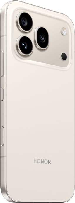 HONOR 600 Pro 5G Smartphone 12GB RAM 512GB Wit-Goud 6.57 inch AMOLED Scherm 200MP Camera — thumbnail 5