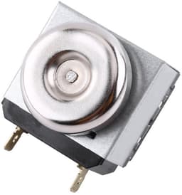 Mechanische 60 Minuten Tijdschakelaar voor Oven en Magnetron 15A — thumbnail 1