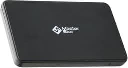 Draagbare Externe Harde Schijf USB 3.0 - 2.5 inch - Supersnel - 160GB — thumbnail 5