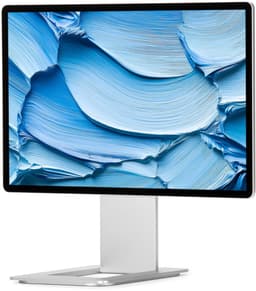 SOTSU® FlipAction Elite 16 inch Portable Monitor 4K UHD - Draagbare Monitor voor Laptop - Extra Scherm Laptop - USB-C 65W & Mini HDMI - 100% DCI-P3 - 450 Nits - Aluminium - Silver (Zilver) - Draagbaar Scherm — thumbnail 5