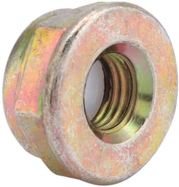 Universele M10x1.25 Linkse Schroefdraadmoer voor Grasmaaier - Vervanging en Accessoires - Gazon Tuin Outdoor Elektrisch Gereedschap — thumbnail 4