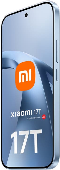 XIAOMI 17T 12GB - 256 GB Blauw — thumbnail 3