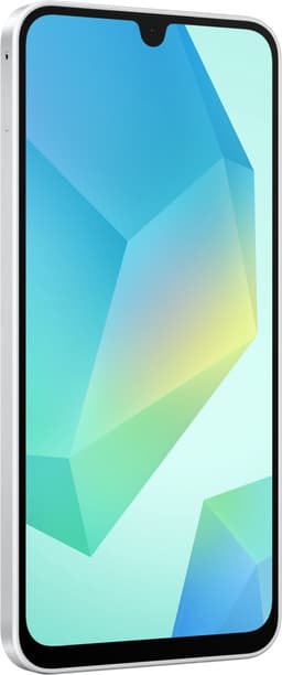 Samsung Galaxy A16 128GB Wit 4G — thumbnail 3