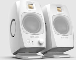 Adam Audio D3V Wit - Actieve studio monitor set — thumbnail 3